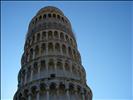 Leaning Tower Of Pisa